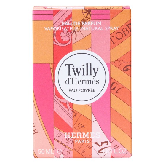  Twilly D' Eau Poivree Eau de Parfum, 1.6 fl oz