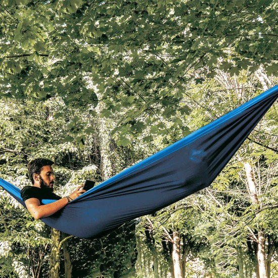  Double Travel Hammock