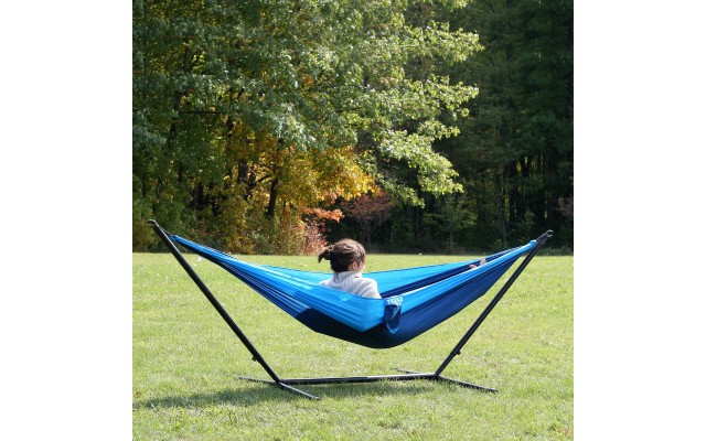  Hammock Stand