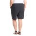  Ladies' Bermuda Short, Dark Blue, 2X