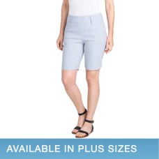 Hilary Radley Ladies' Bermuda Short