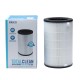  TOTALCLEAN™ Replacement 360° True HEPA Filter