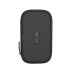  UV Clean Portable Phone Sanitizer 2-pack, Black