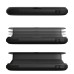  UV Clean Portable Phone Sanitizer 2-pack, Black