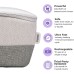  UV CLEAN Portable Sanitizer Bag. Ultra-fast, superior strength and chemical free