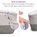  UV CLEAN Portable Sanitizer Bag. Ultra-fast, superior strength and chemical free