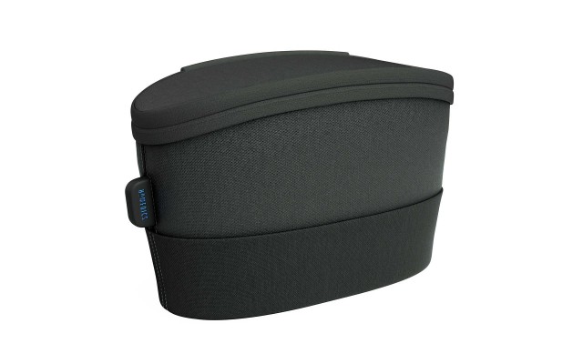  UV-CLEAN Portable Sanitizer Bag, Black