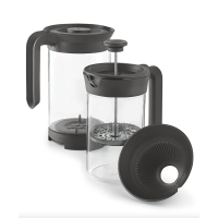 Hotel Collection 3-In-1 Coffee Brewer