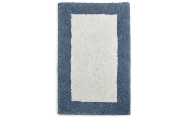  Color Block 30″ x 50″ Bath Rug Bedding