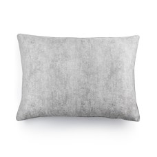 Hotel Collection Eclipse Heather Grey Standard Pillow Sham