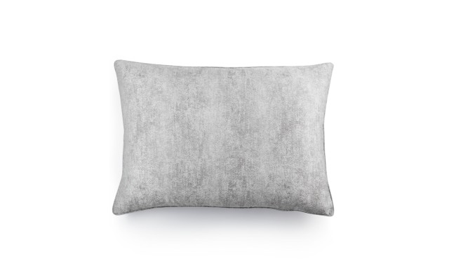  Eclipse Heather Grey Standard Pillow Sham