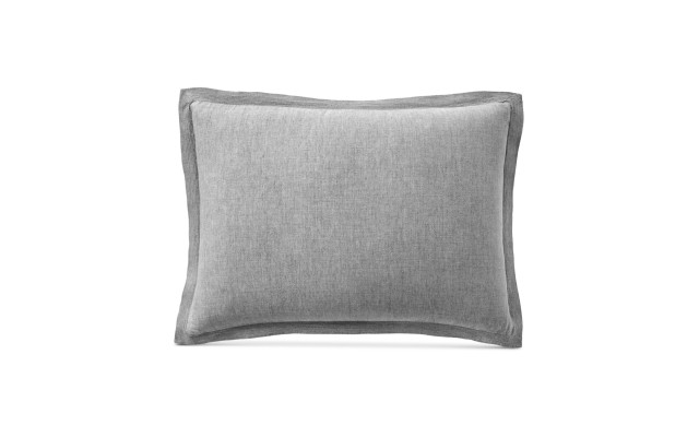  Linen Standard Pillowsham Sham