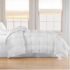 Hotel Grand All-Season Feather and Down Comforter