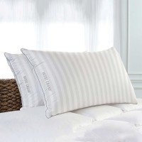 Hotel Grand Feather & Down Pillow, 2-pack, One Color, King Size