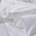  Tencel Blend Fiberfill Down Alternative Comforter, One Color, Full/Queen