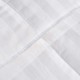  White Down Comforter, One Color, Twin