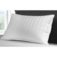 Hotel Grand White Down Pillow, One Color, King Size