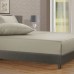  Antimicrobial 800 Thread Count Supima Cotton 6pc Sheet Set, Tan, Split King