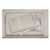  Antimicrobial 800 Thread Count Supima Cotton 6pc Sheet Set, Tan, Split King