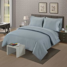 Hotel Signature Antimicrobial 800 Thread Count Supima Cotton 6pc Sheet Set