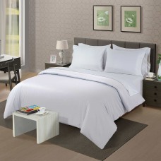 Hotel Signature Antimicrobial 800 Thread Count Supima Cotton 6pc Sheet Set