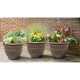 Hudson 14.5″ Planter, 3-pack