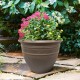 Hudson 14.5″ Planter, 3-pack