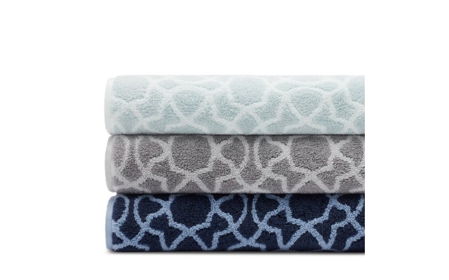  Collection Tile Washcloth