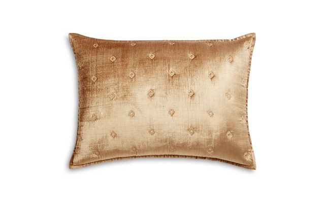  Collection Velvet Diamond Standard Sham