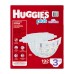  Plus Diapers Sizes 3 - 6, One Color, 6 (35+ lb/16+ kg)