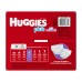  Plus Diapers Sizes 3 - 6, One Color, 6 (35+ lb/16+ kg)