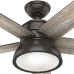  Abernathy LED 52″ Ceiling Fan