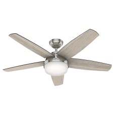 Hunter Avia II LED 52