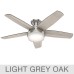  Avia Low Profile LED 48″ Ceiling Fan