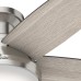  Avia Low Profile LED 48″ Ceiling Fan