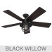  Coral Gables LED 54″ Indoor and Outdoor Ceiling Fan