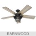  Coral Gables LED 54″ Indoor and Outdoor Ceiling Fan