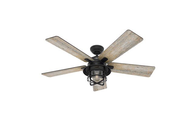  Coral Gables LED 54″ Indoor and Outdoor Ceiling Fan