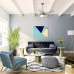 Gallatin Smart LED 54
