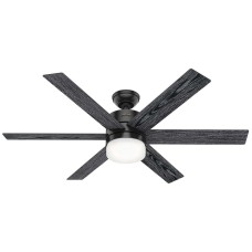 Hunter Gallatin Smart LED 54