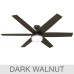  Kaplan LED 64″ Ceiling Fan