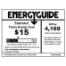  Kaplan LED 64″ Ceiling Fan