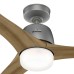  Wispera LED 54″ Ceiling Fan