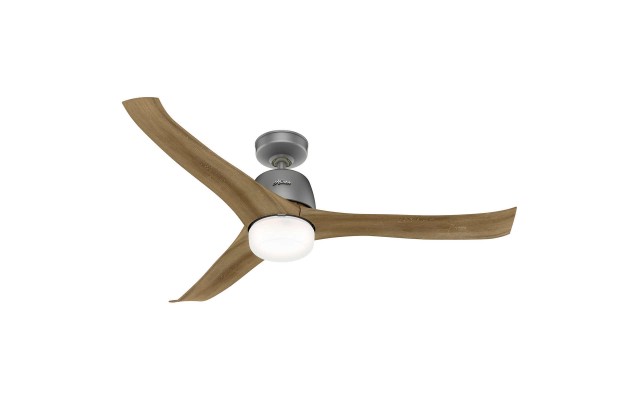  Wispera LED 54″ Ceiling Fan