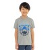  Kids' 3-piece Set, Blue, 2T