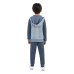  Kids' 3-piece Set, Blue, 2T
