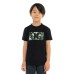  Kids' 3-piece Set, Green, 6