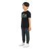  Kids' 3-piece Set, Green, 6