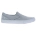  Ladies' Slip-On Shoe, Blue, 10