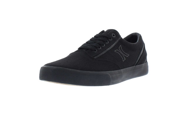  Men's Lace-Up Shoe, One Color, 10